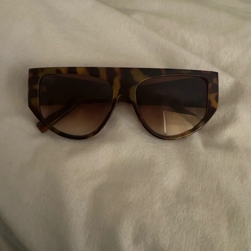 Tortoise Sunglasses